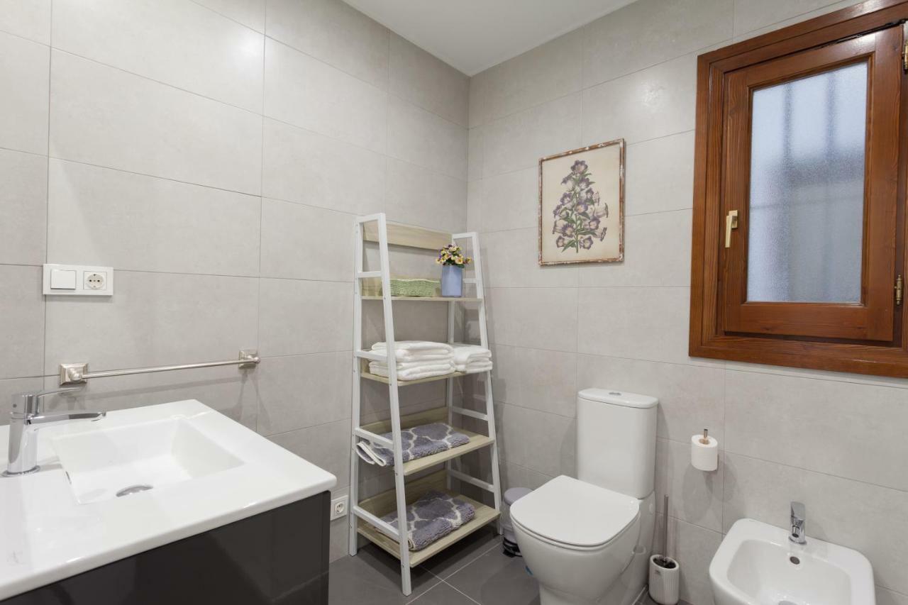 Apartamento De Lujo En Antiguo Convento Granada Esterno foto