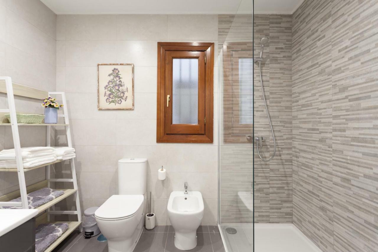 Apartamento De Lujo En Antiguo Convento Granada Esterno foto