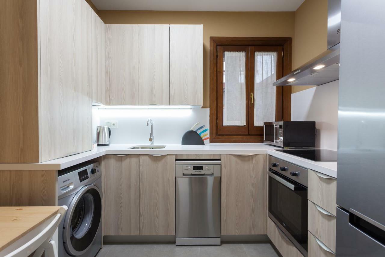 Apartamento De Lujo En Antiguo Convento Granada Esterno foto